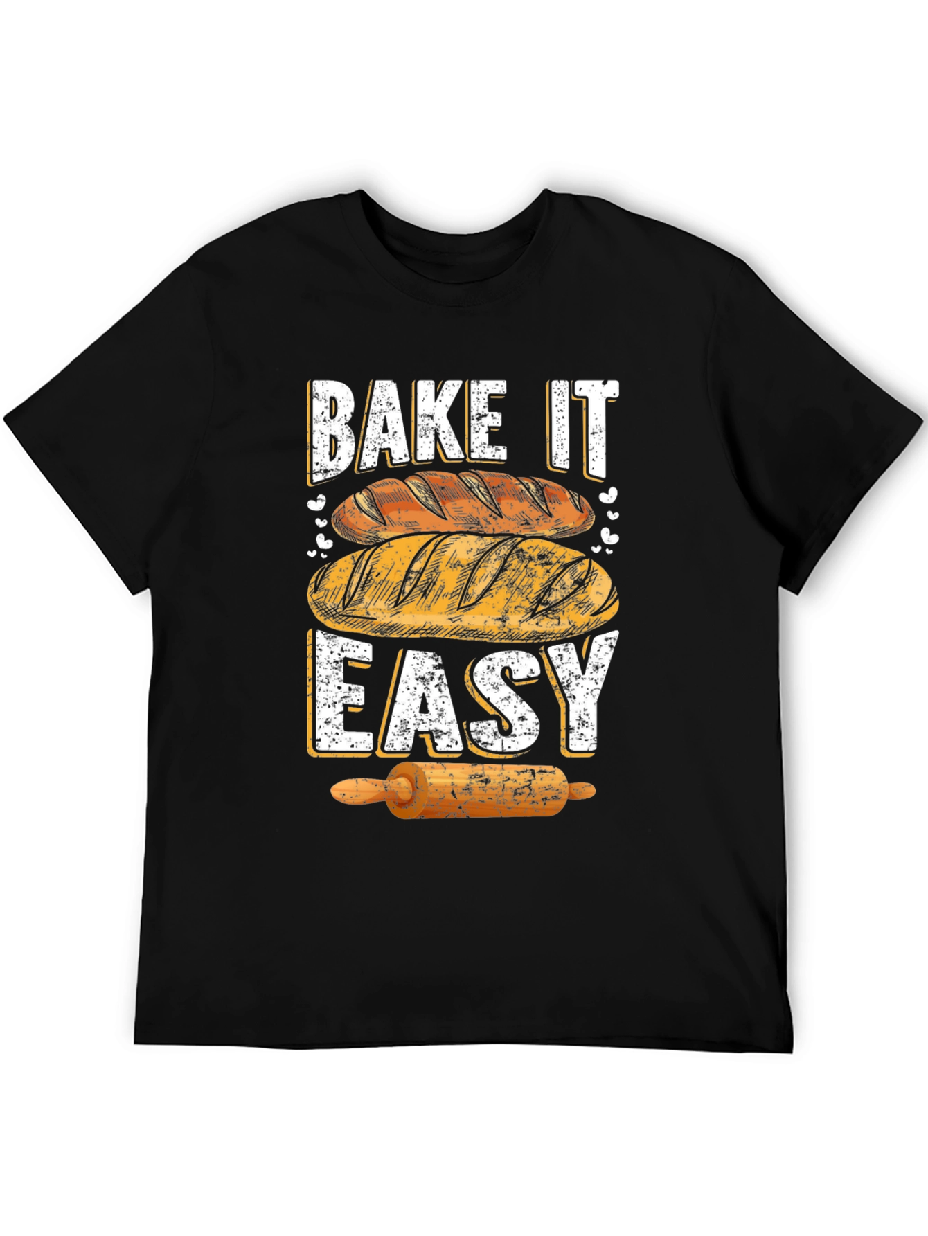 Bake It Easy T-Shirt