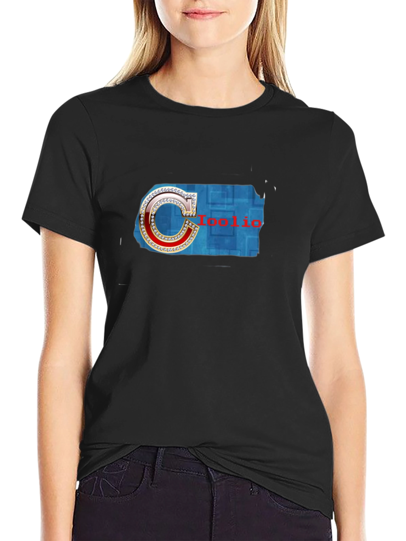 Ioolio T-Shirt