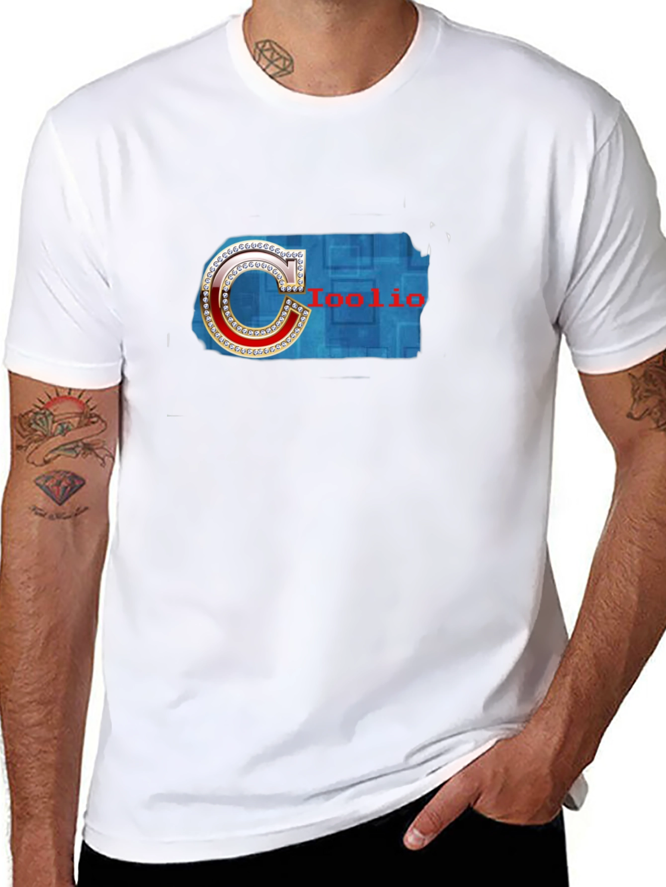 Ioolio T-Shirt