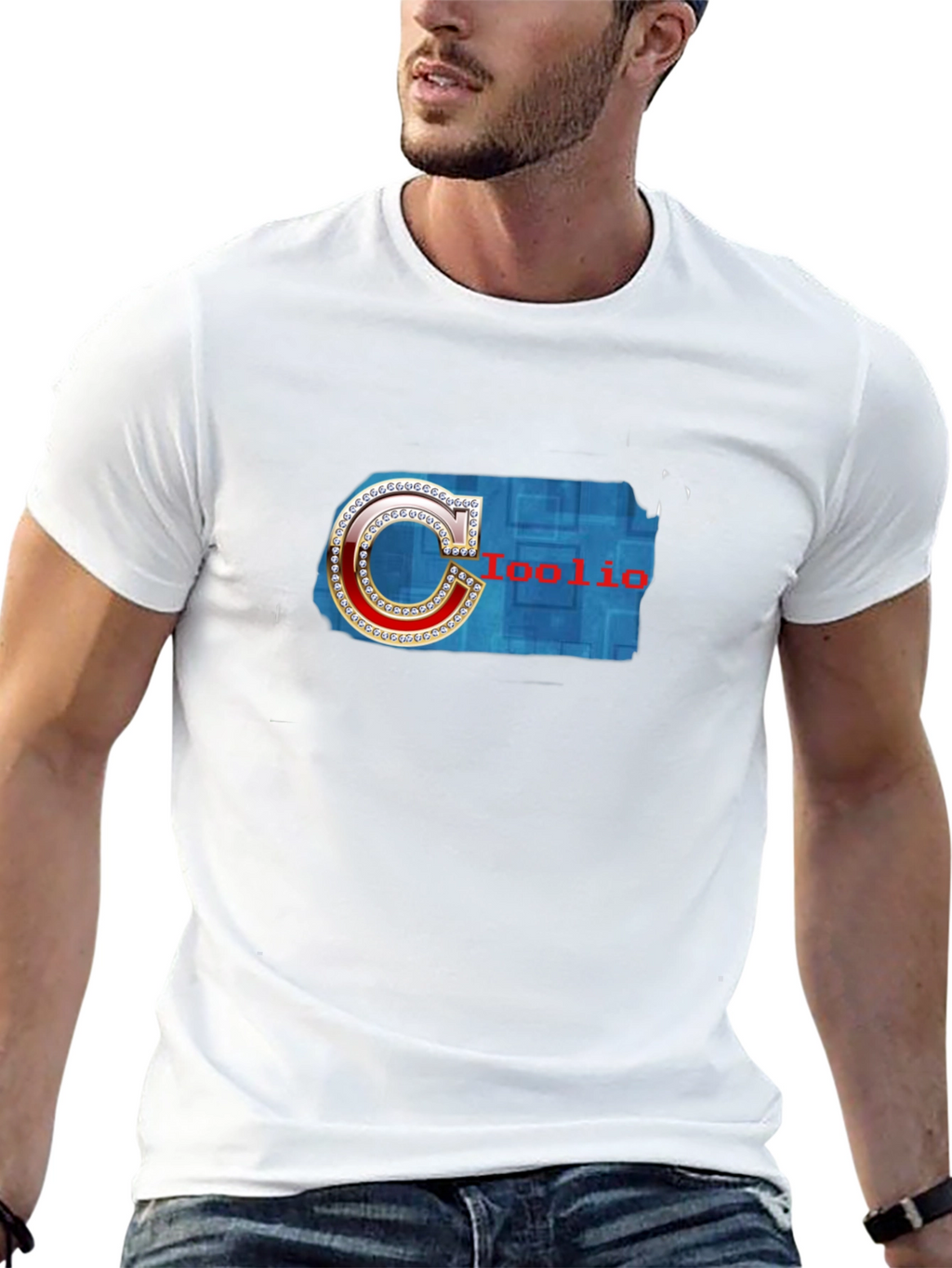 Ioolio T-Shirt