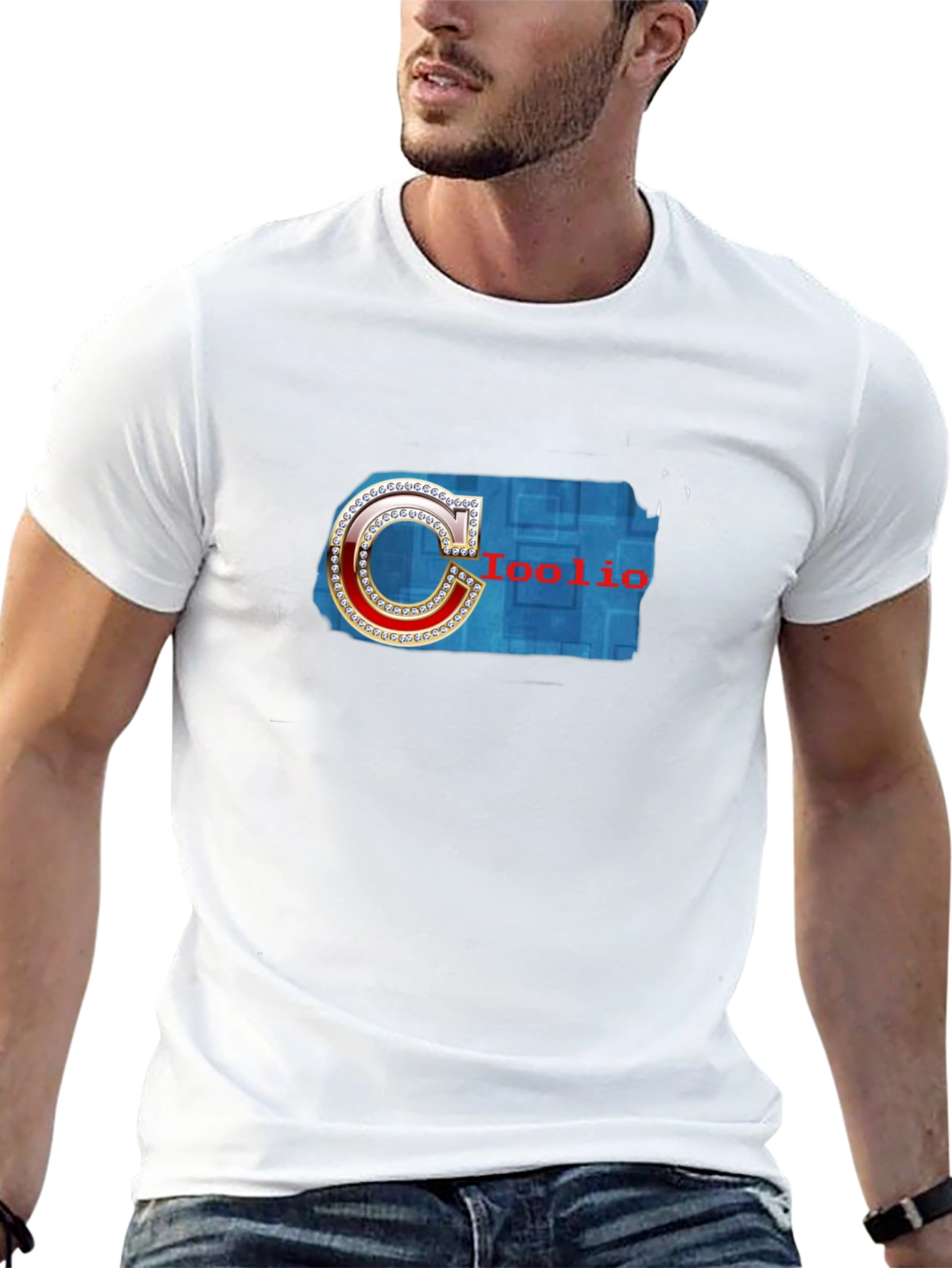 Ioolio T-Shirt