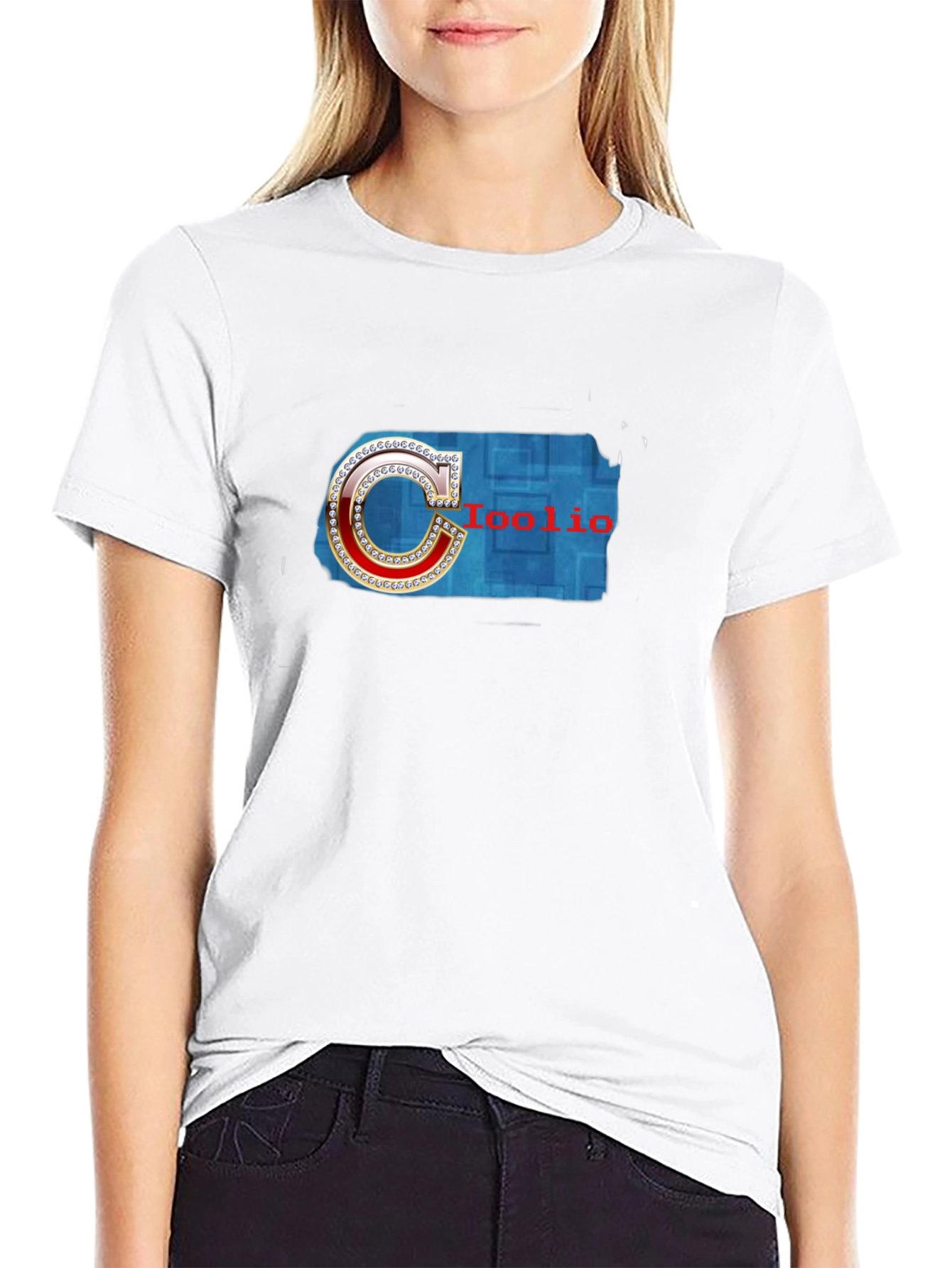 Ioolio T-Shirt