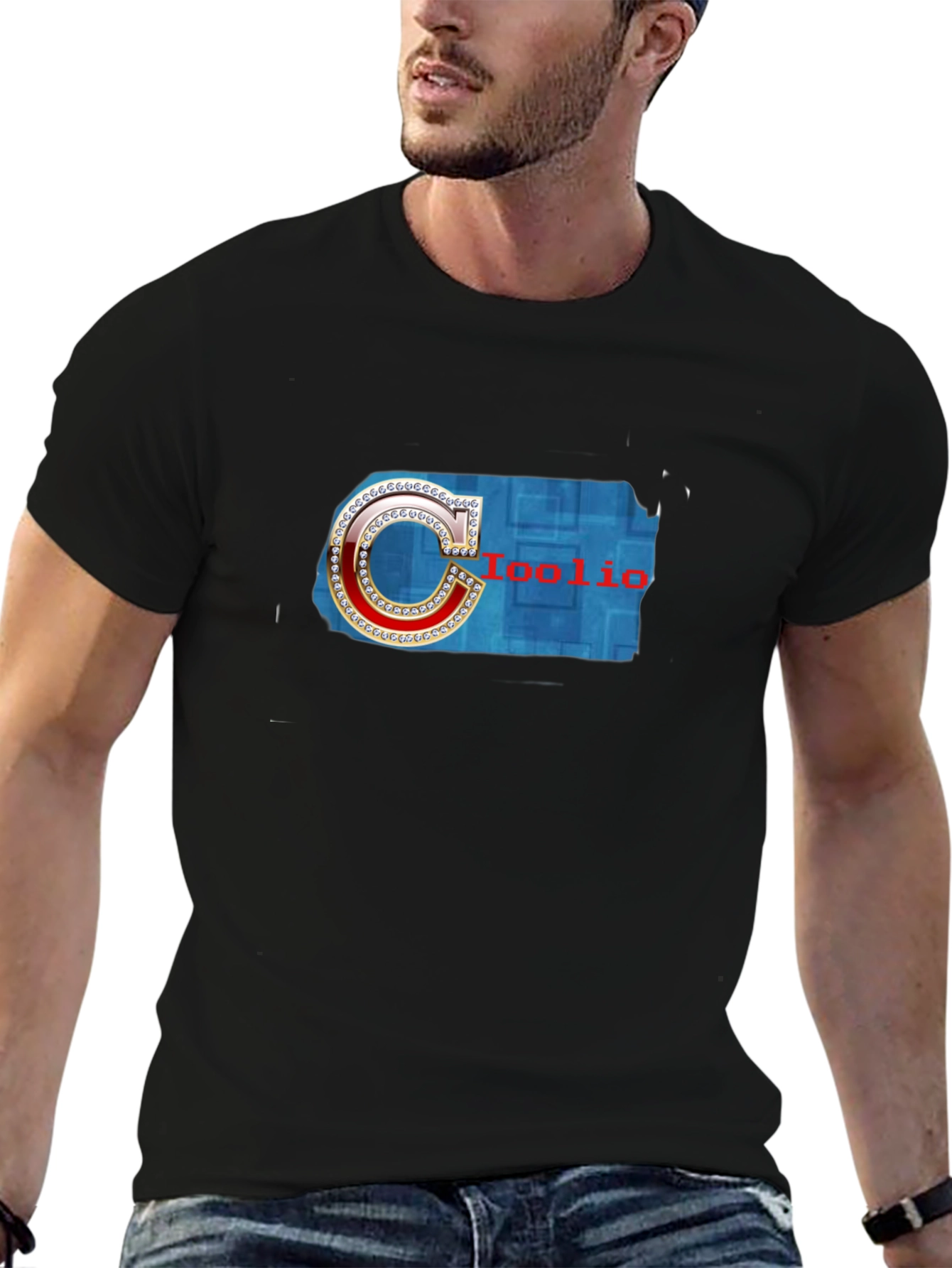 Ioolio T-Shirt