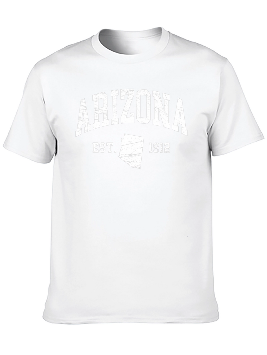Arizona State T-Shirt - Est. 1912