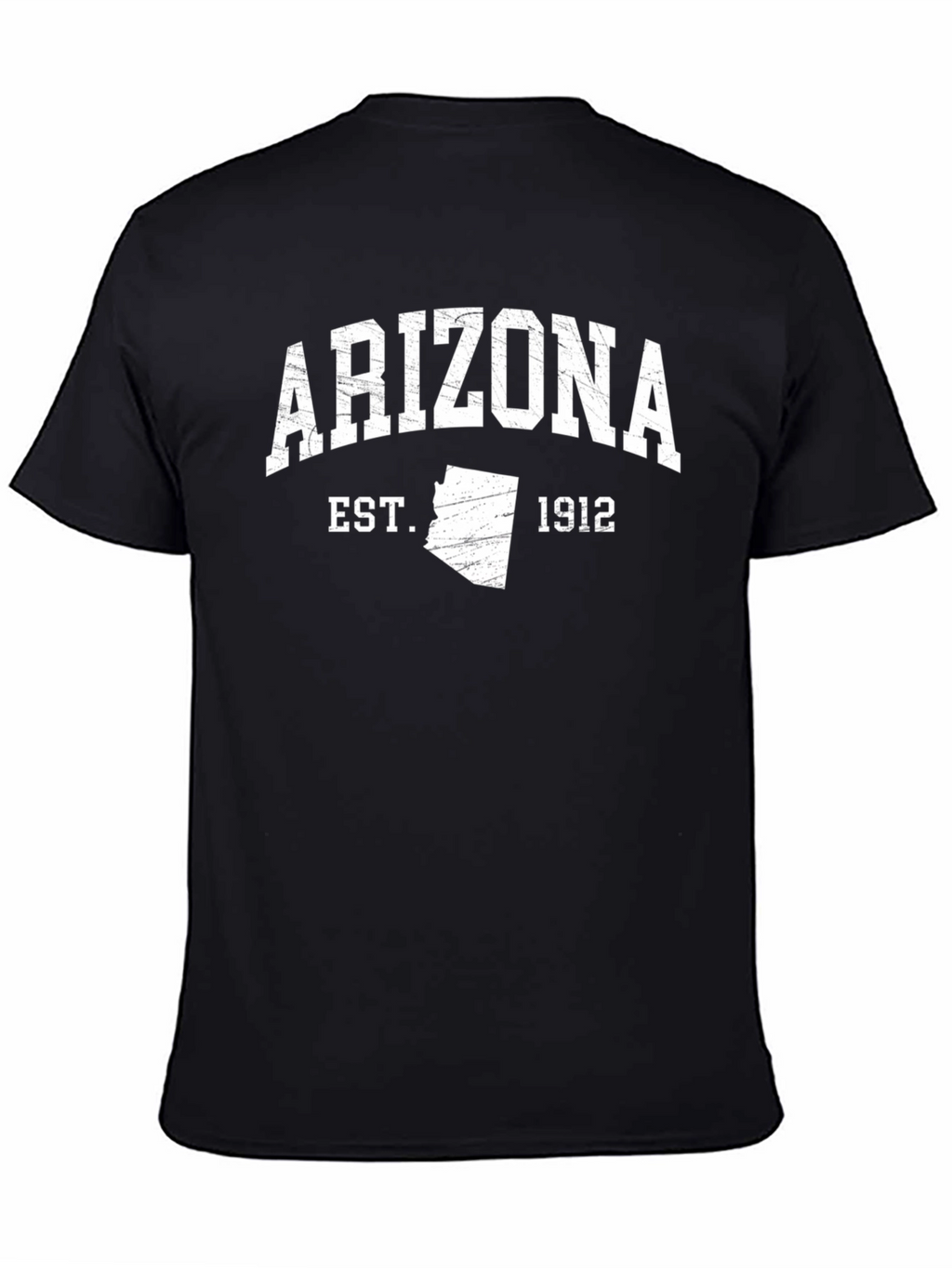 Arizona State T-Shirt - Est. 1912