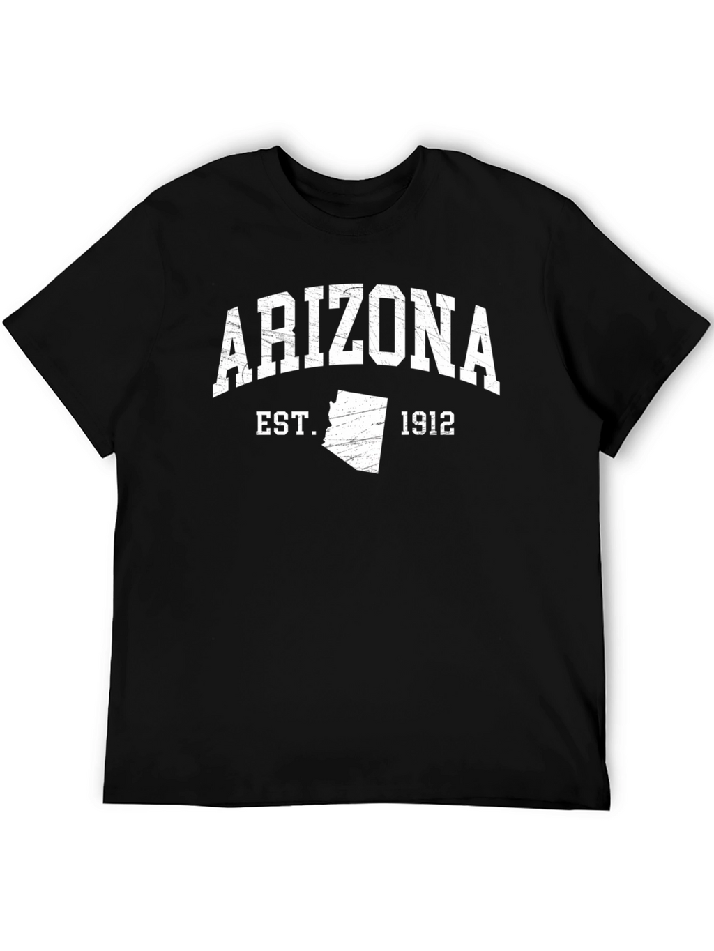 Arizona State T-Shirt - Est. 1912