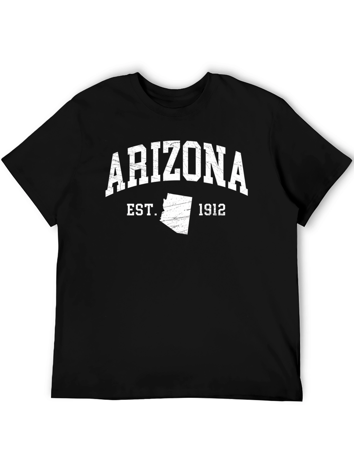Arizona State T-Shirt - Est. 1912