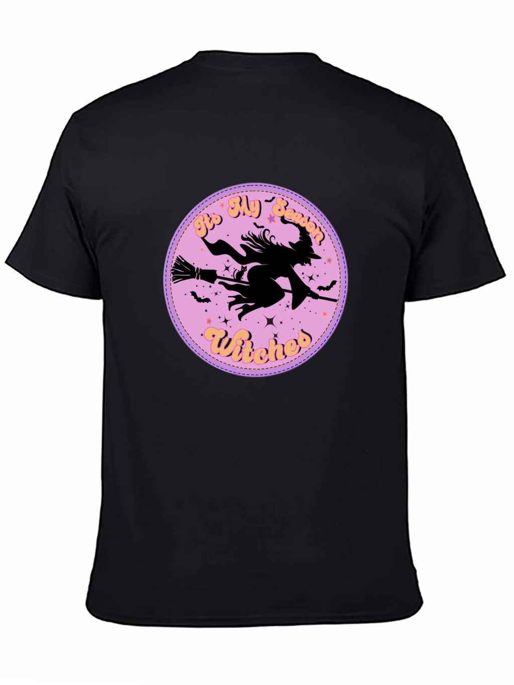 Witches Season Graphic Tee