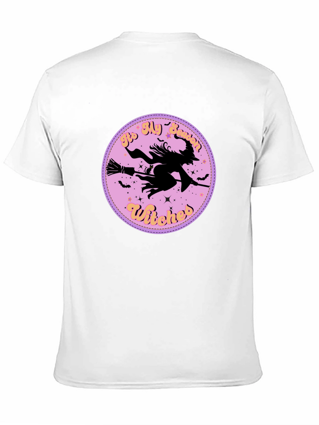 Witches Season Graphic Tee