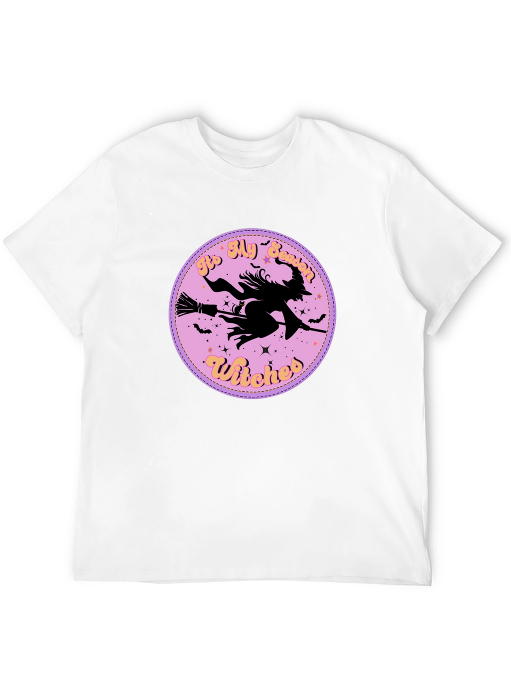 Witches Season Graphic Tee