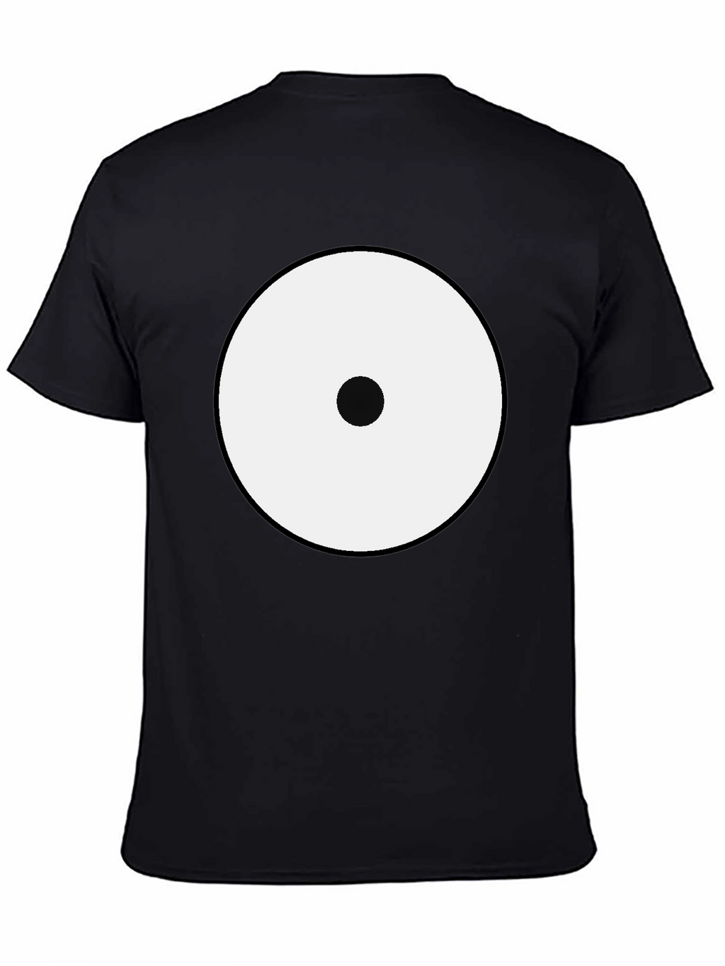 Eye See You Tee - Modern Graphic T-Shirt