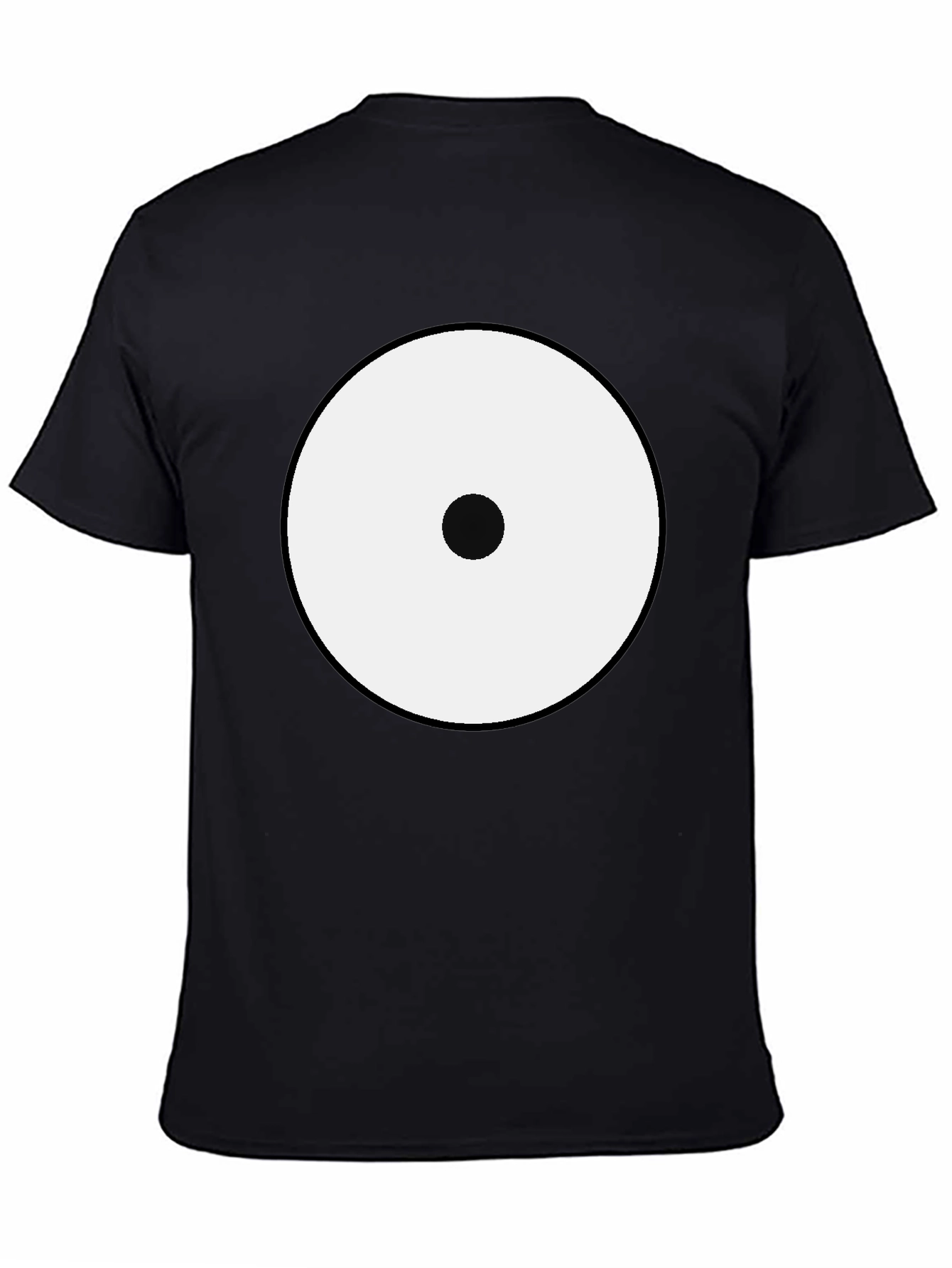 Eye See You Tee - Modern Graphic T-Shirt
